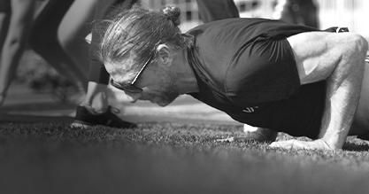 Commit for 90 Days