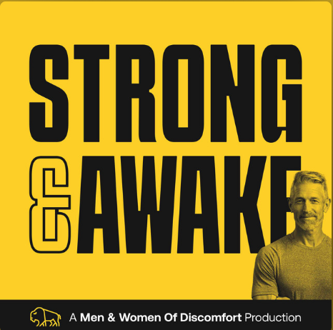 Strong & Awake Podcast